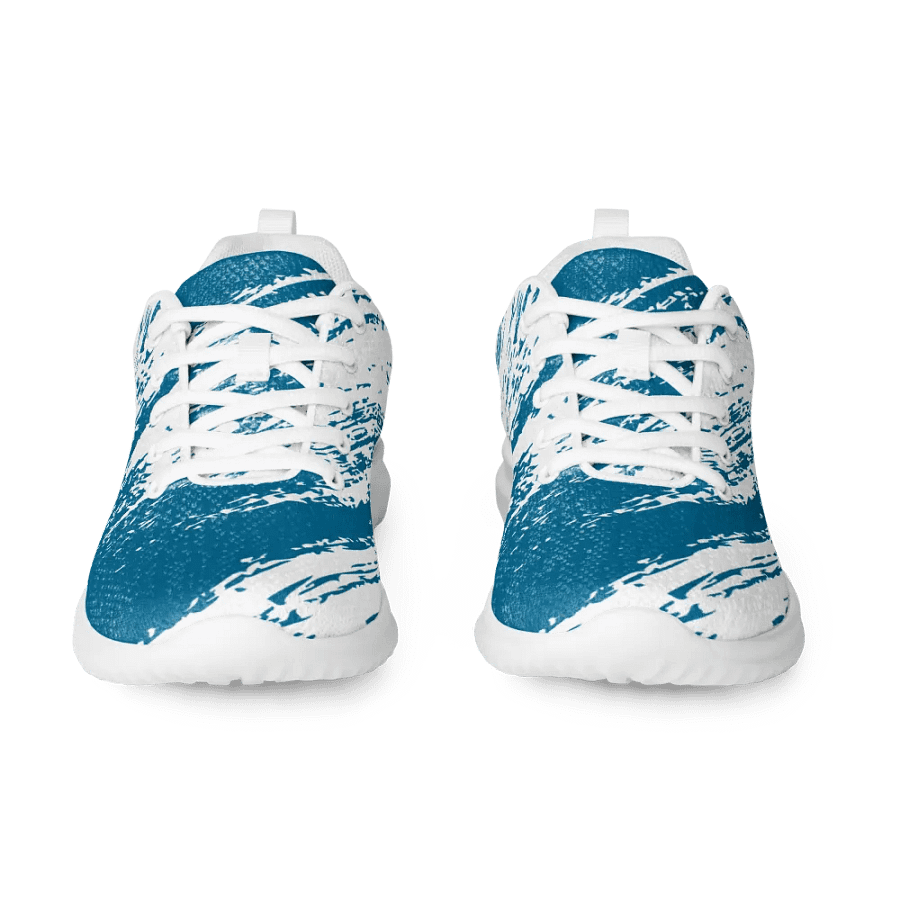 Blue Streak Men's Athletic Shoes product image (7)