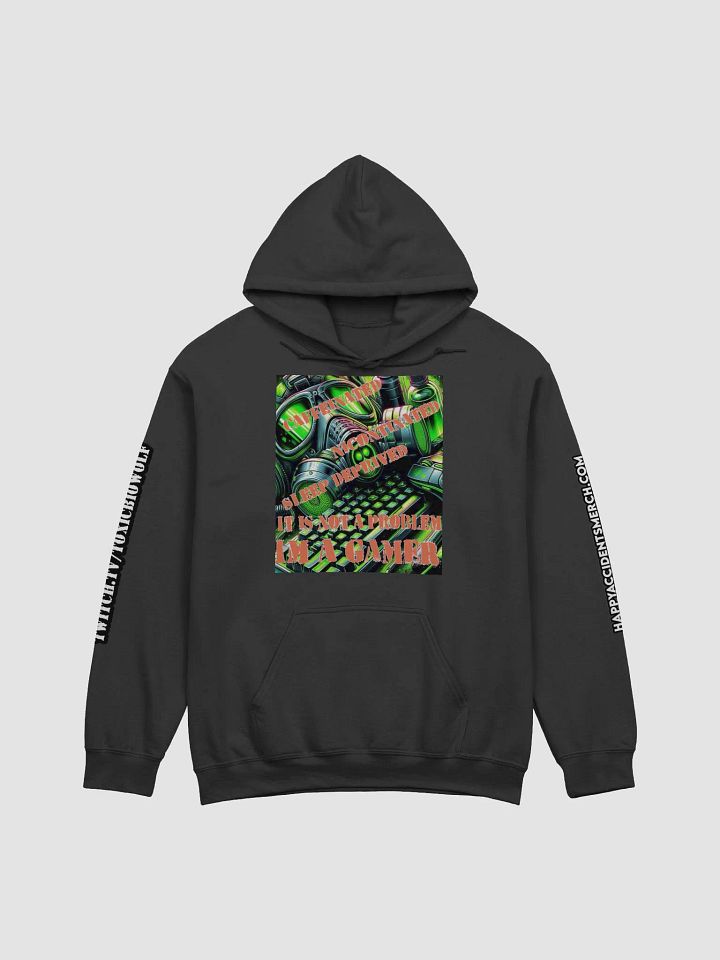 Gamer Life Hoddie product image (1)