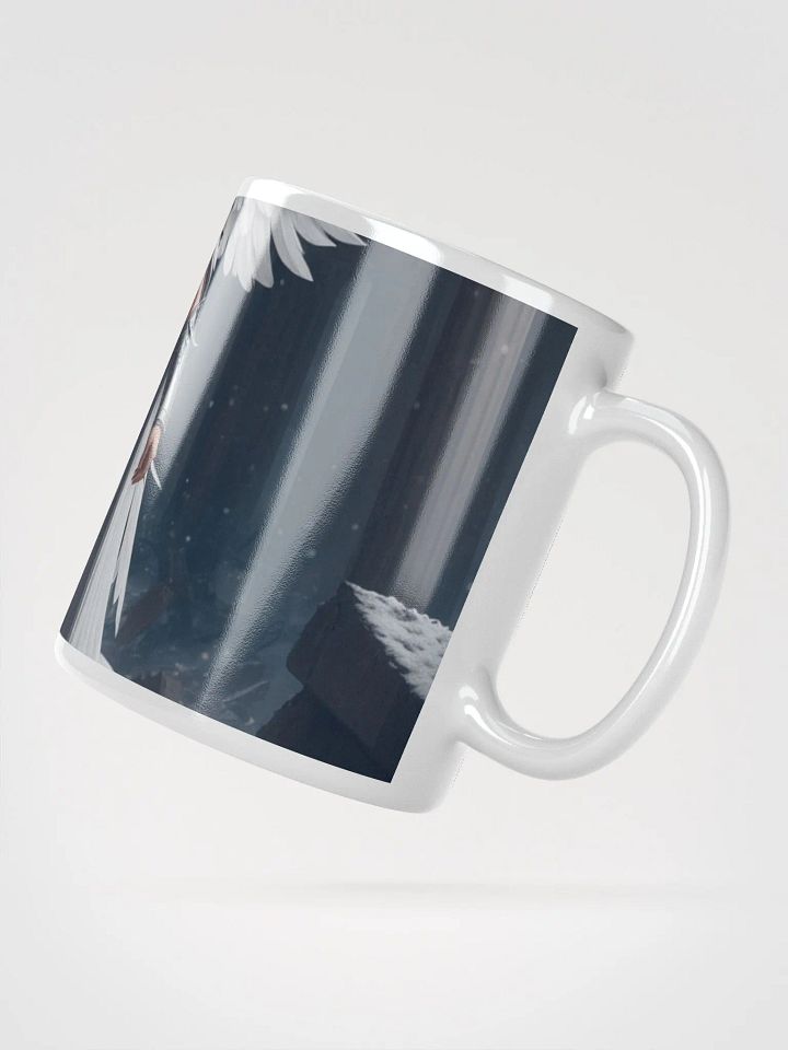 A Beautiful Valkyrie Mug product image (4)