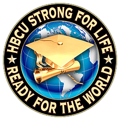 HBCU STRONG FOR LIFE  LINE