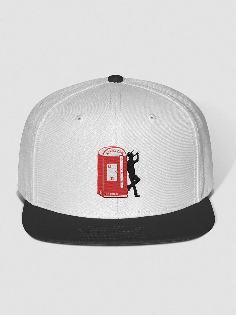 Sodatime '95 Snapback