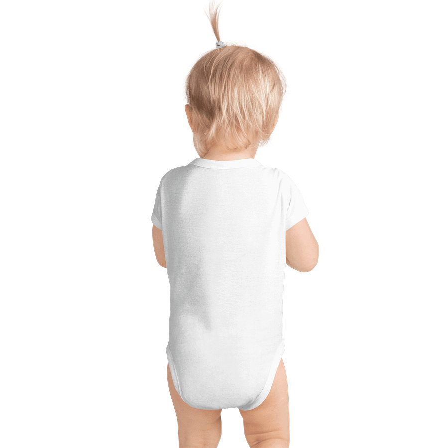 Meggs Gonna Gitchya Onsie product image (8)