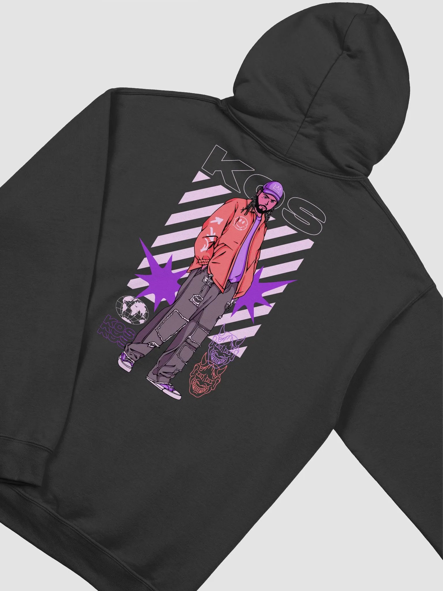 KOS Tokyo Theme product image (26)