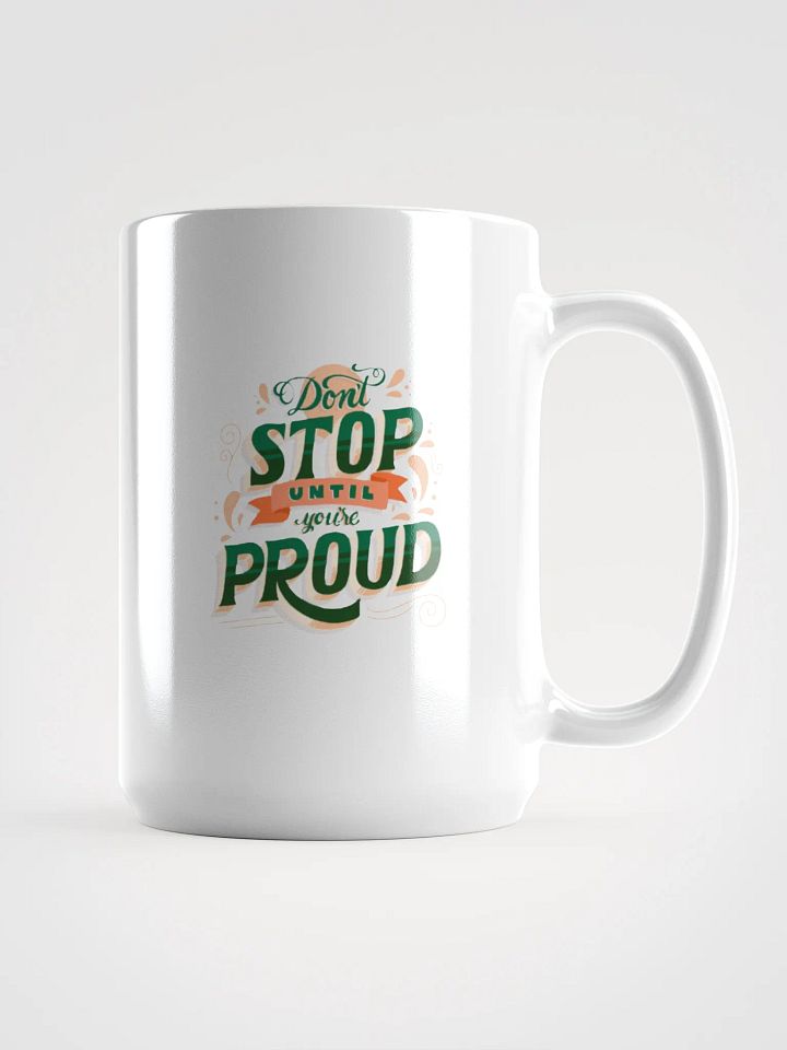Be Proud product image (1)