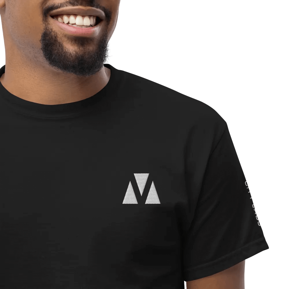 MCL Tech Tee product image (6)
