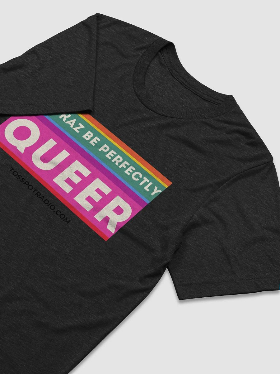 Let Kaz Be Perfectly Queer! product image (3)