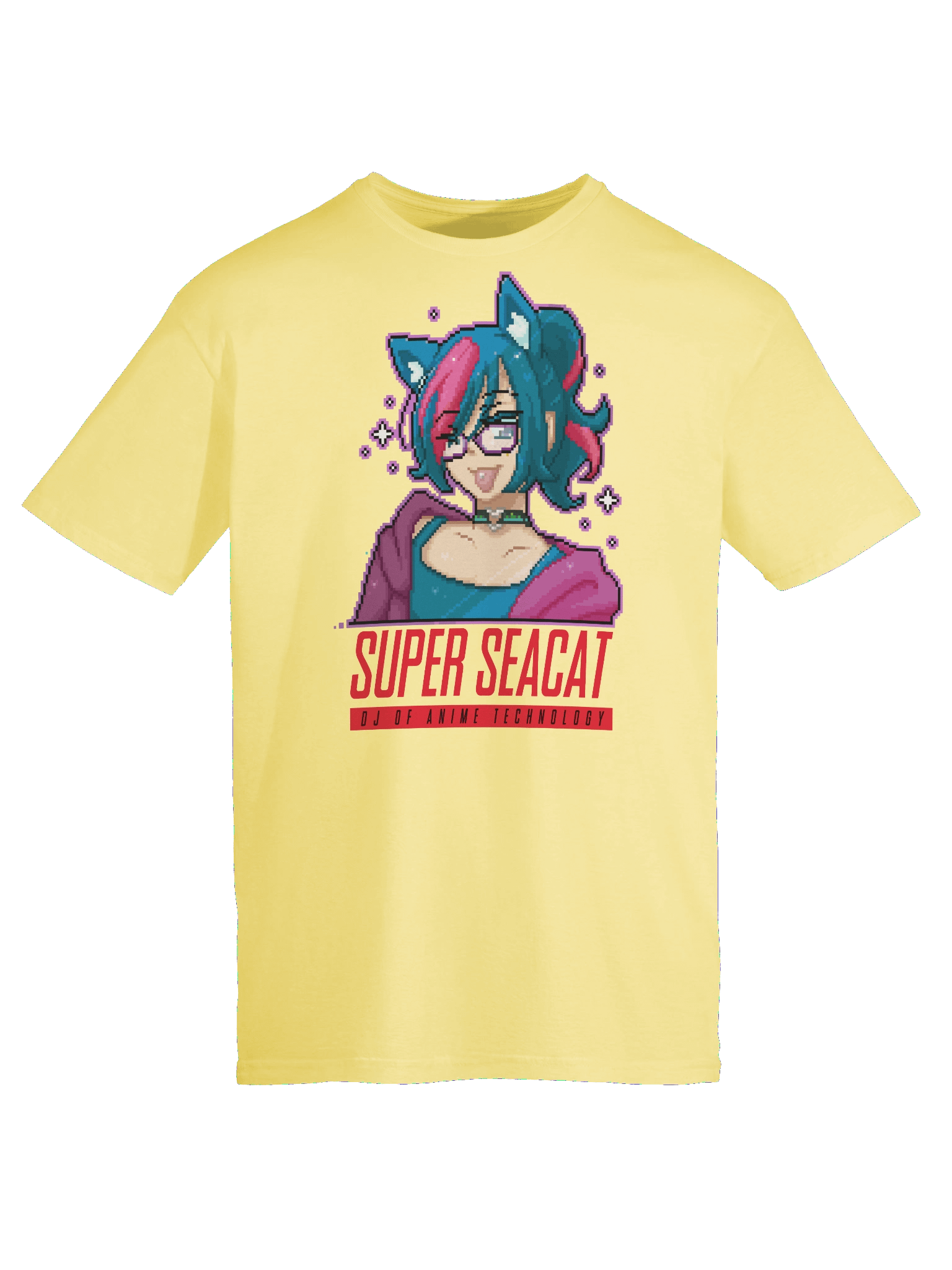 Super Seacat Shirt product image (9)