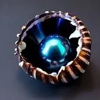 Blackpearl Obsidian