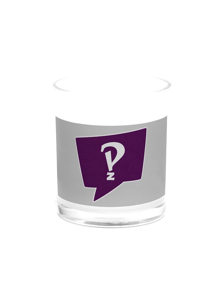 interrobangZ Candle product image (1)