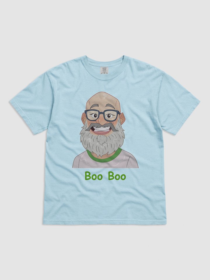 Boo Boo Graphic Tee product image (41)
