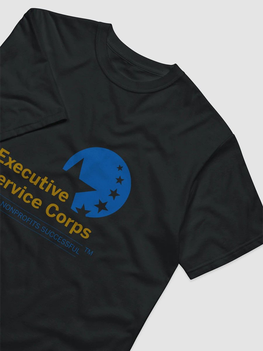 Organic T-Shirt product image (3)