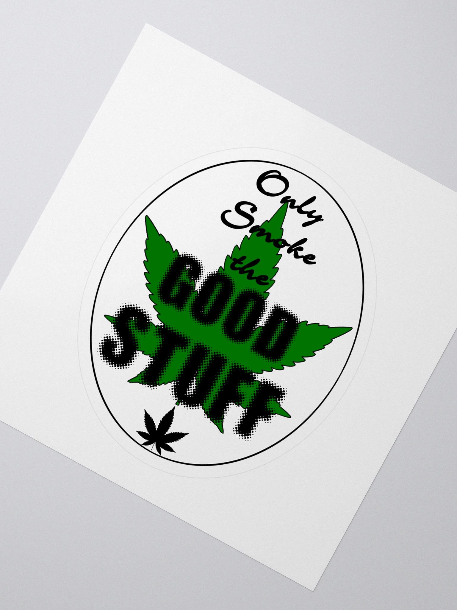 The Good Stuff product image (2)
