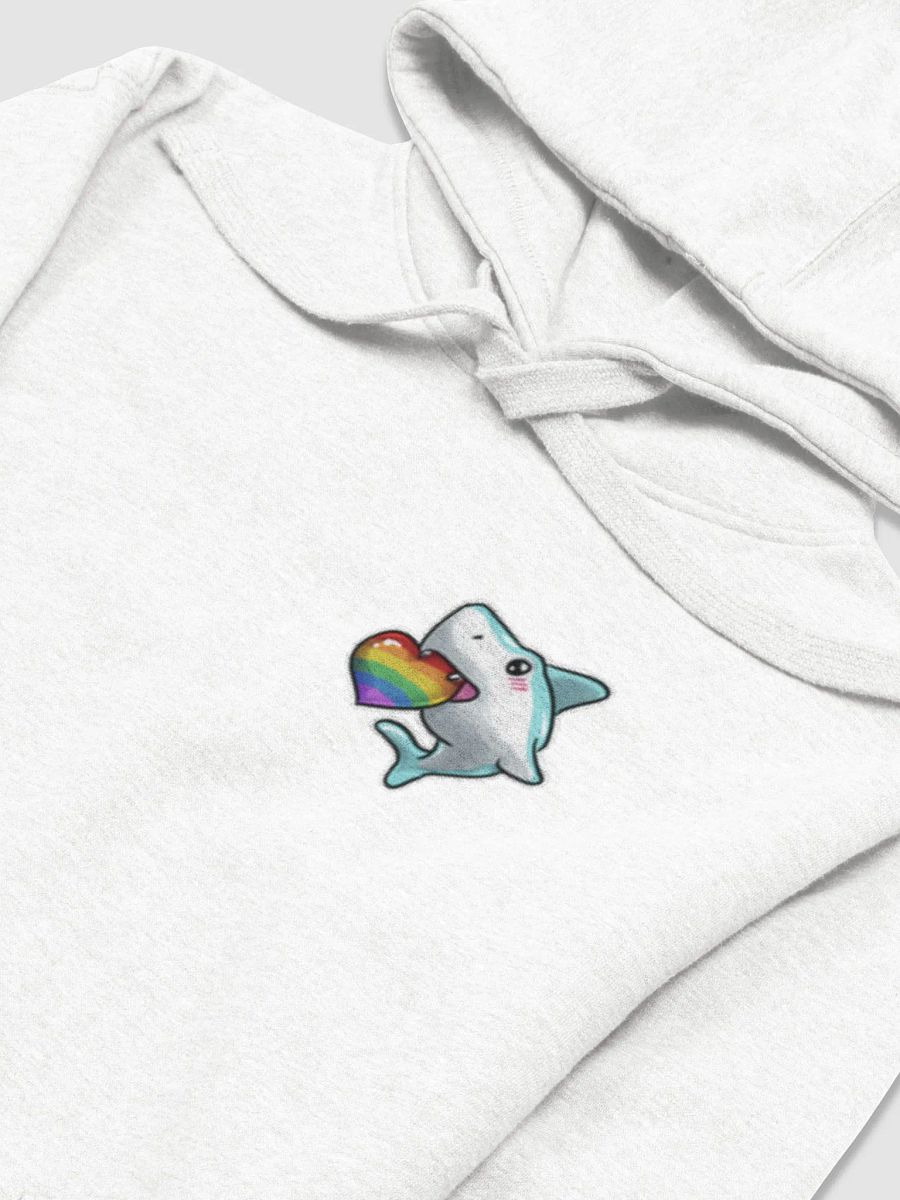 Sharky Pride Hoodie product image (3)