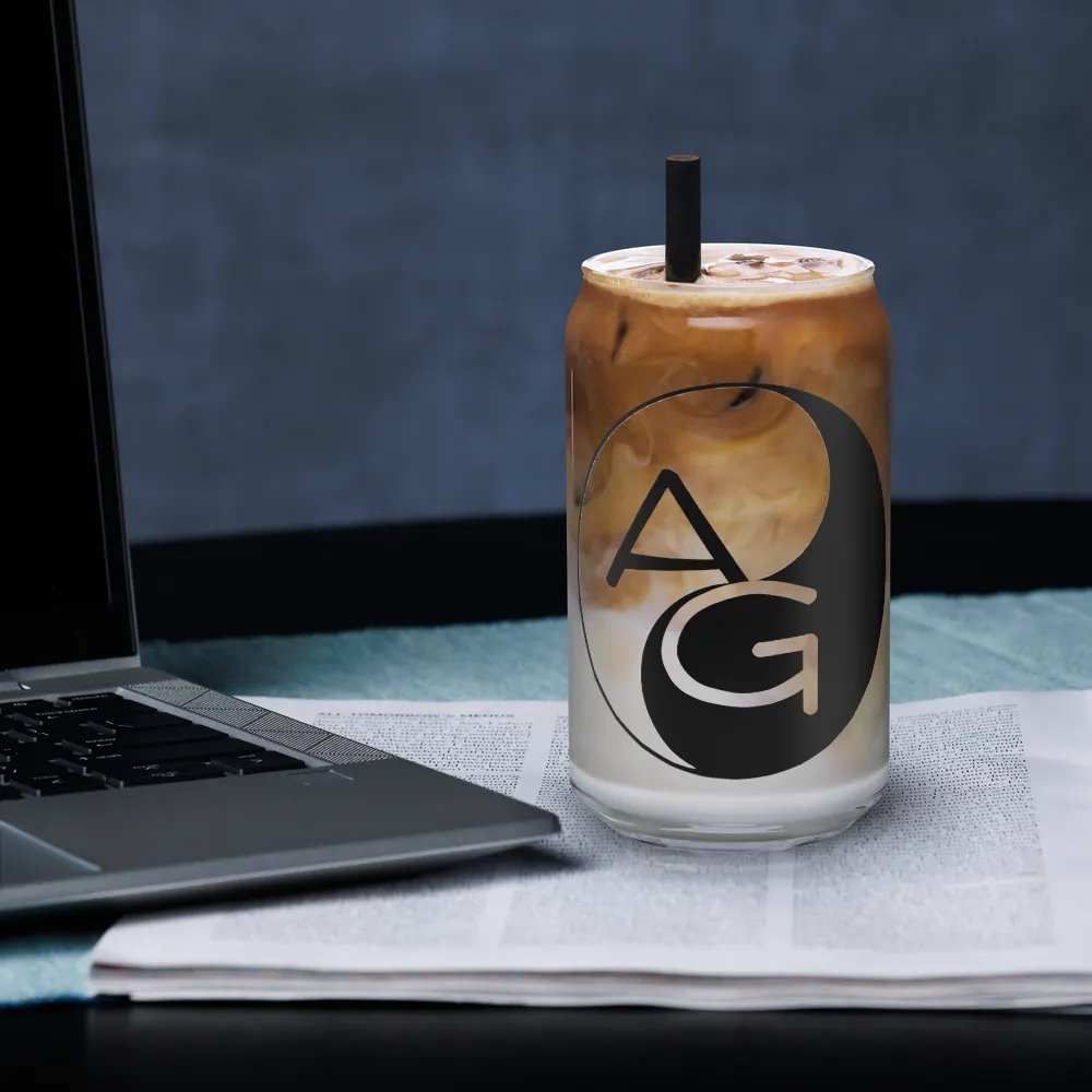 A and G logo product image (3)