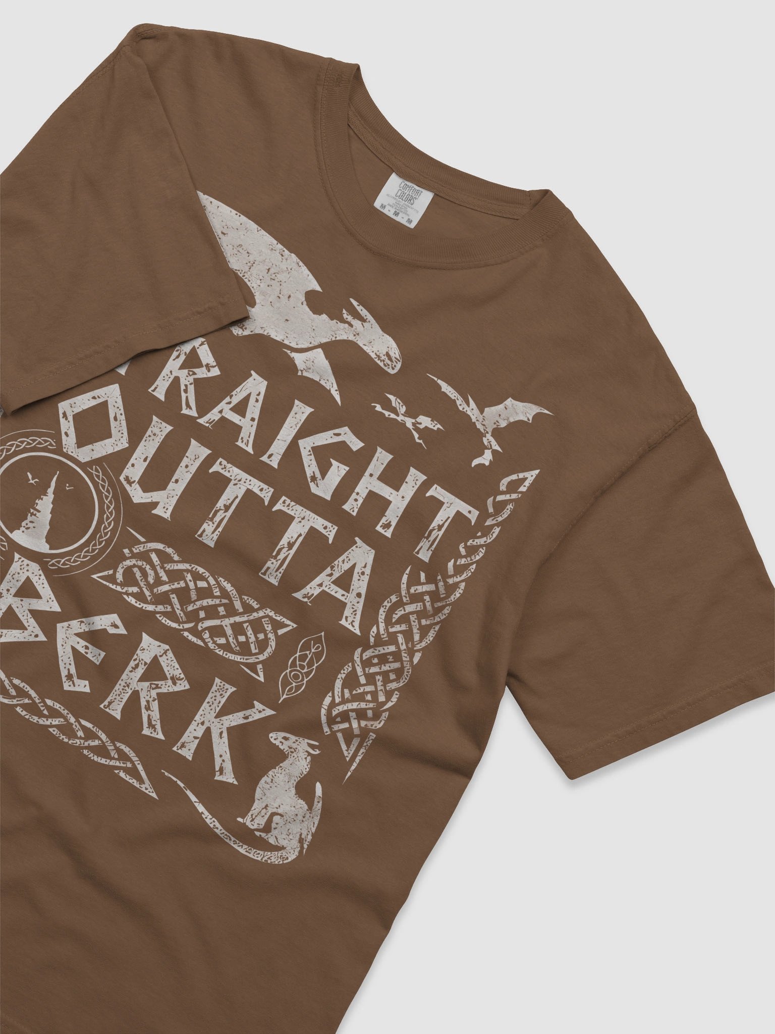 Straight Outta Berk product image (4)
