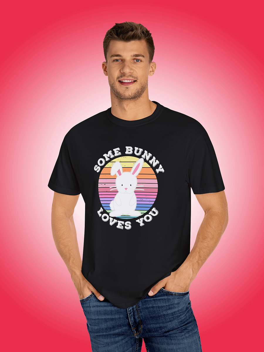 Some Bunny Loves You product image (1)