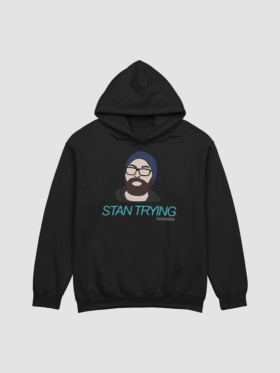 Stan Trying Hoodie product image (73)