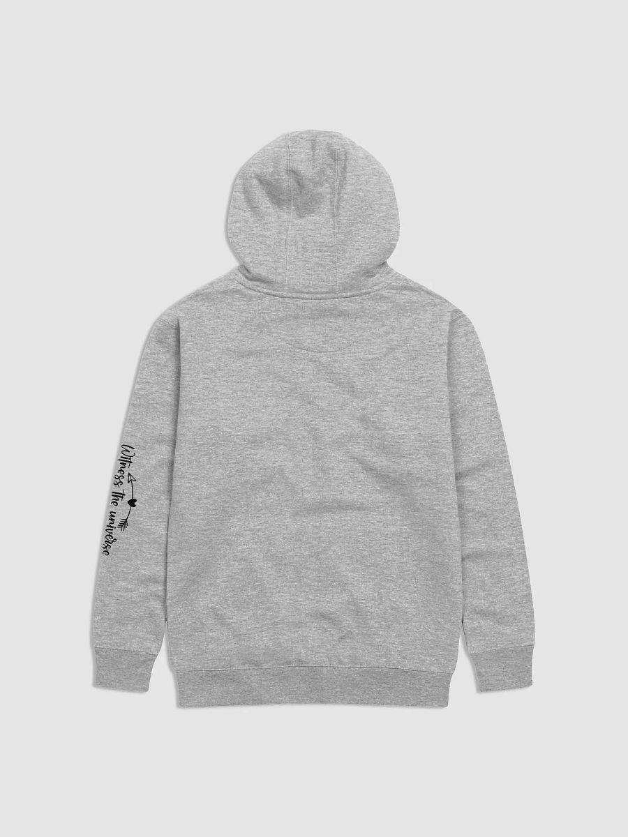 Cozy Cotton Comfort Premium Hoodie product image (7)