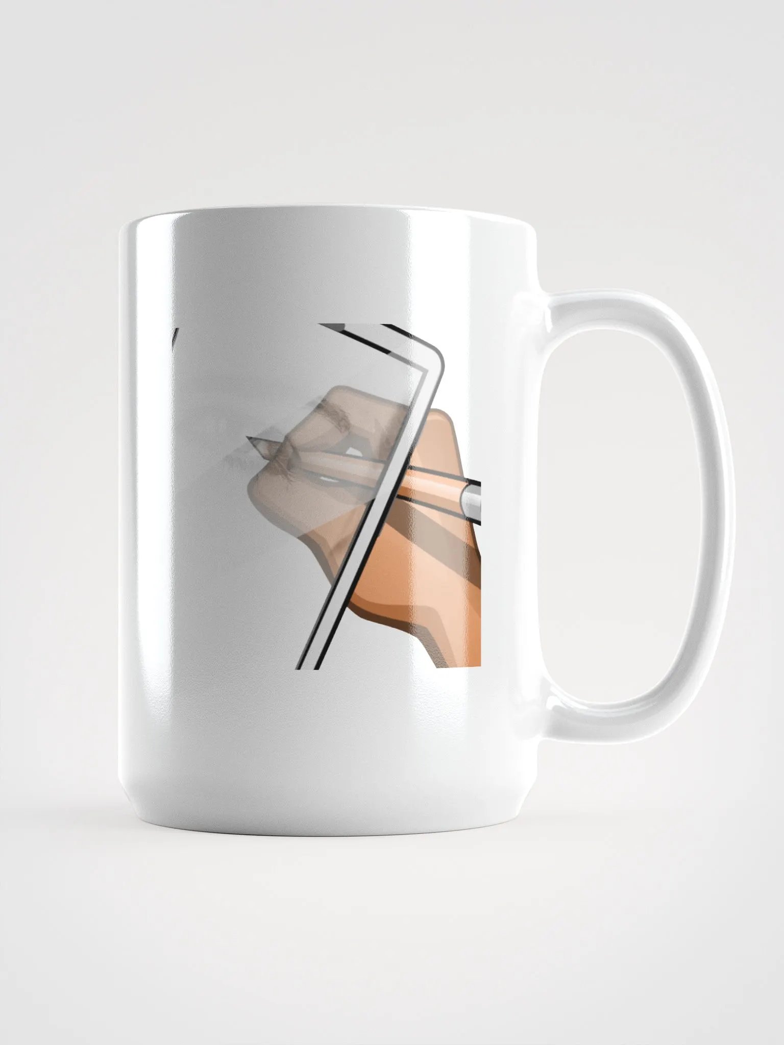 CalcaApp Mug product image (1)