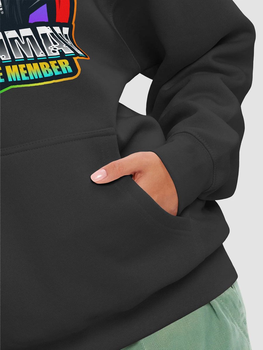 DJ DenMay - Woman Premium Pullover Hoodie product image (59)