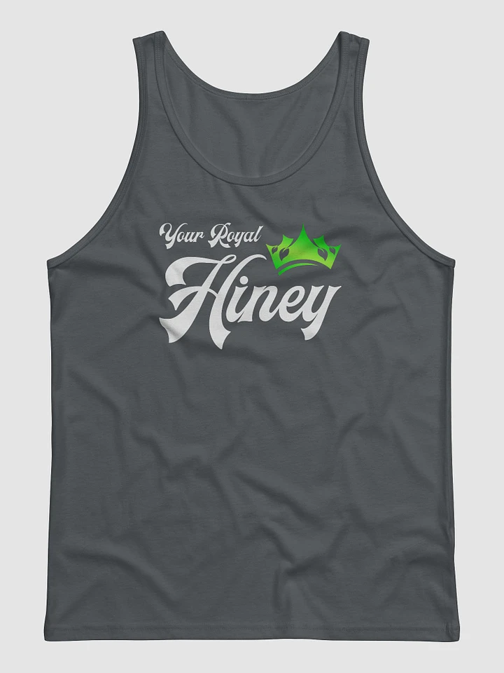 Your Royal Hiney Tank product image (6)