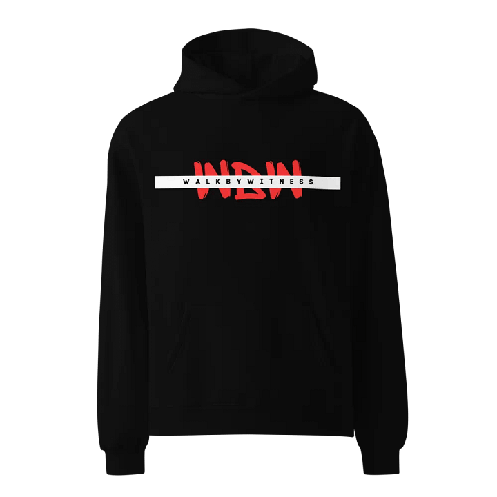 Family Prayer Hoodie: Wear Your Love product image (1)