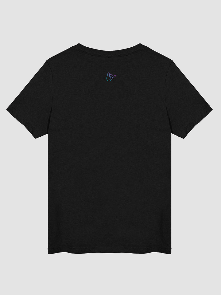 Shaka Ohana V-Neck Tee product image (6)