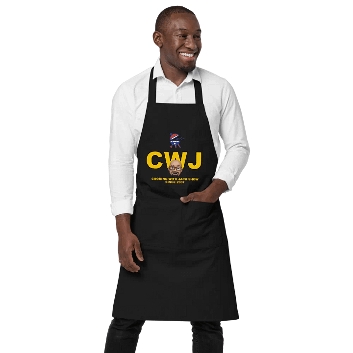 CWJ GRILL APRON product image (1)