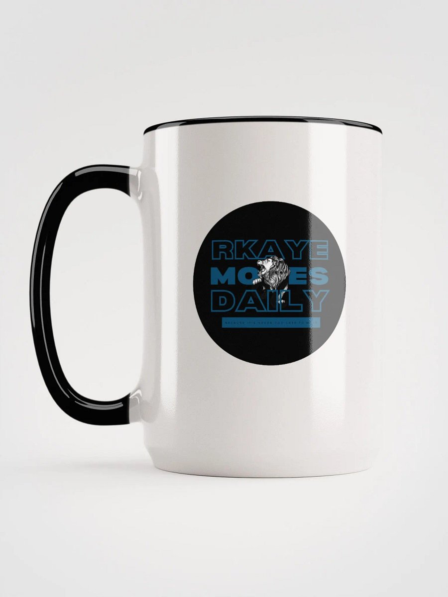 Lakas Pinas - Coffee Mug product image (2)