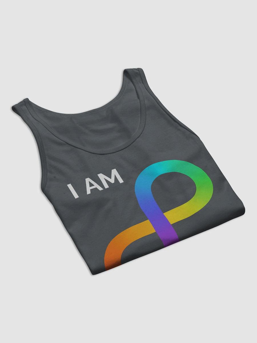 INFINITY SUMMER TANK TOPS product image (5)