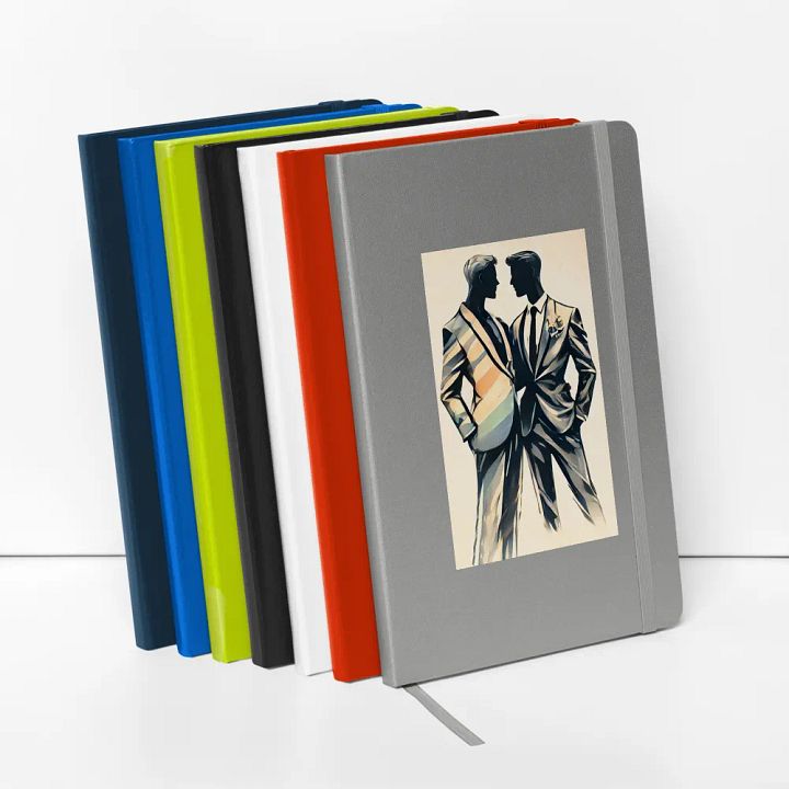 Elegant Pride Partners - BLUE product image (2)
