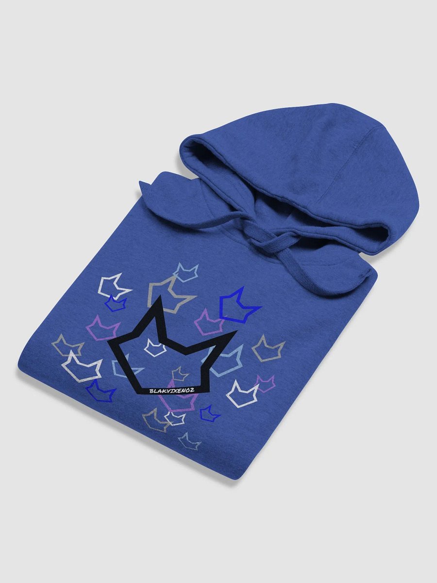 The Nick - Blue product image (5)
