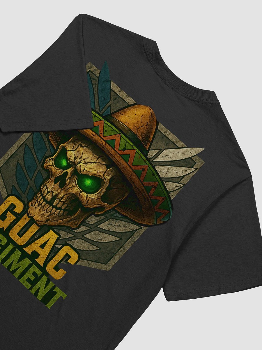Guac Regiment product image (53)