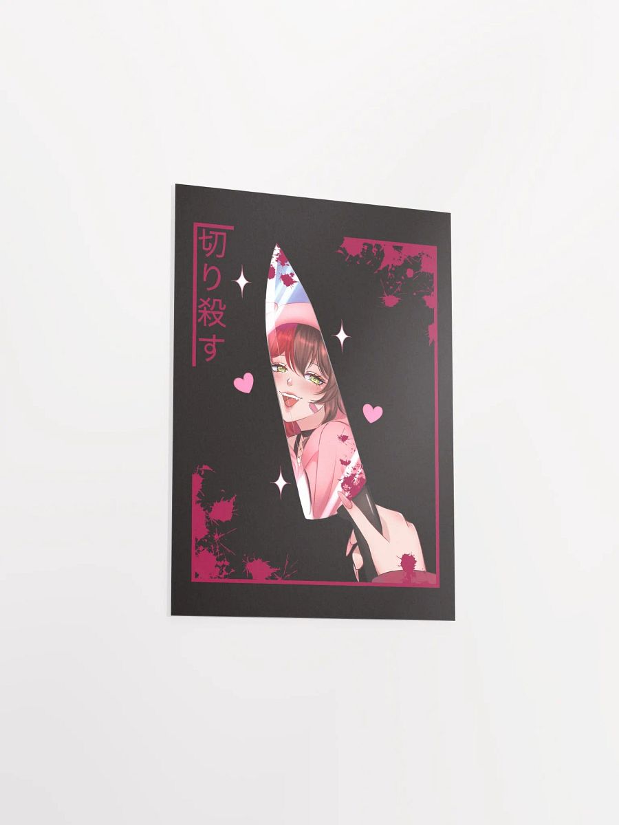 Slay Print product image (2)