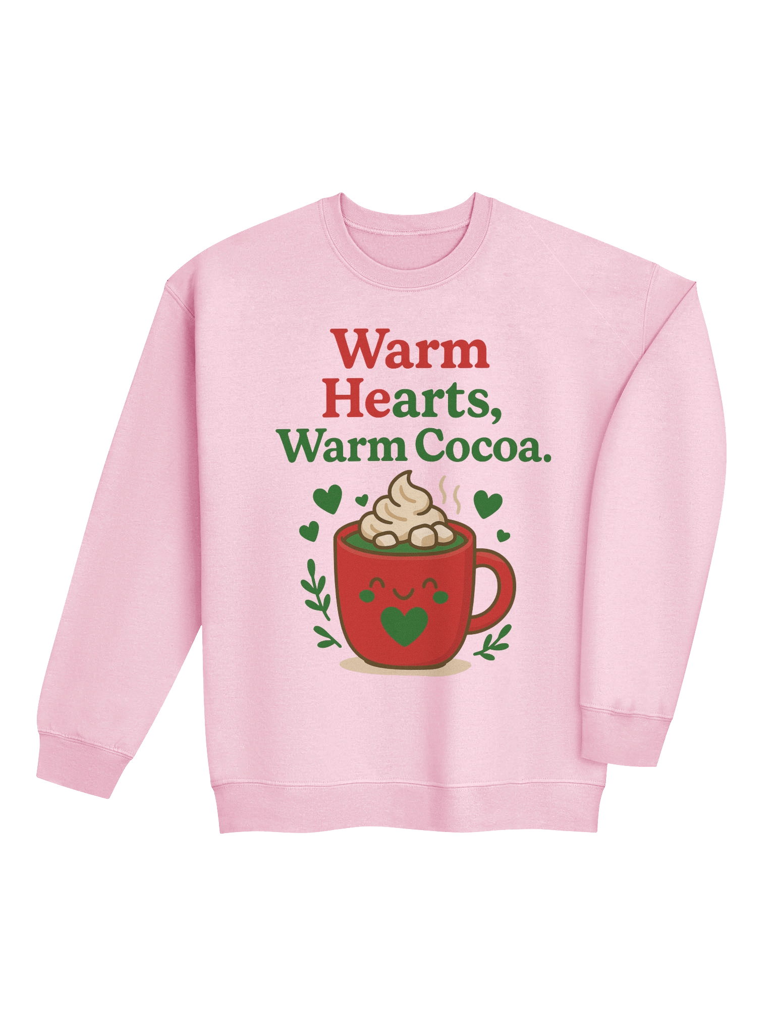 Warm Hearts, Warm Cocoa. product image (28)