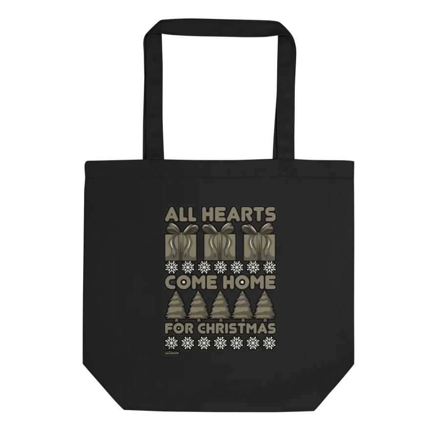 ALL HEARTS COME HOME FOR CHRISTMAS product image (1)