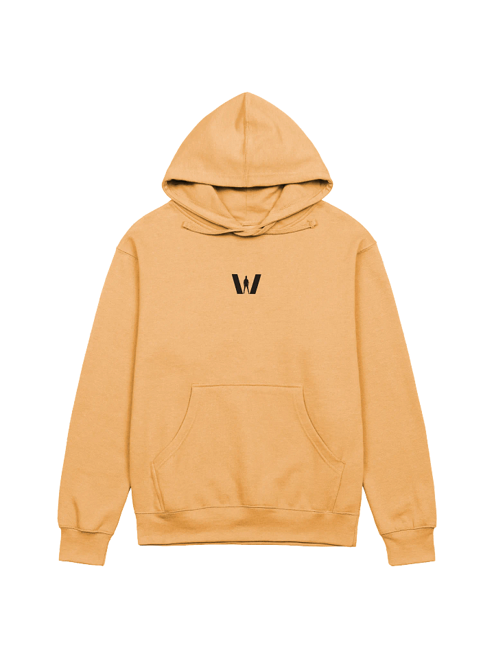 Independent Trading Co. Midweight Hoodie | WIL Style product image (5)