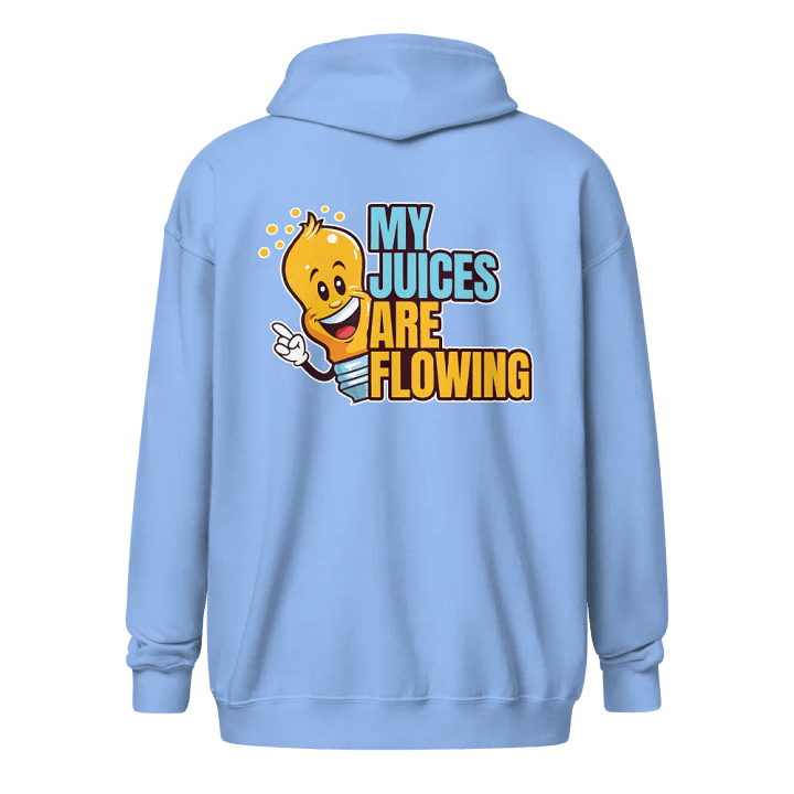 MY JUICES ARE FLOWING V1 product image (3)