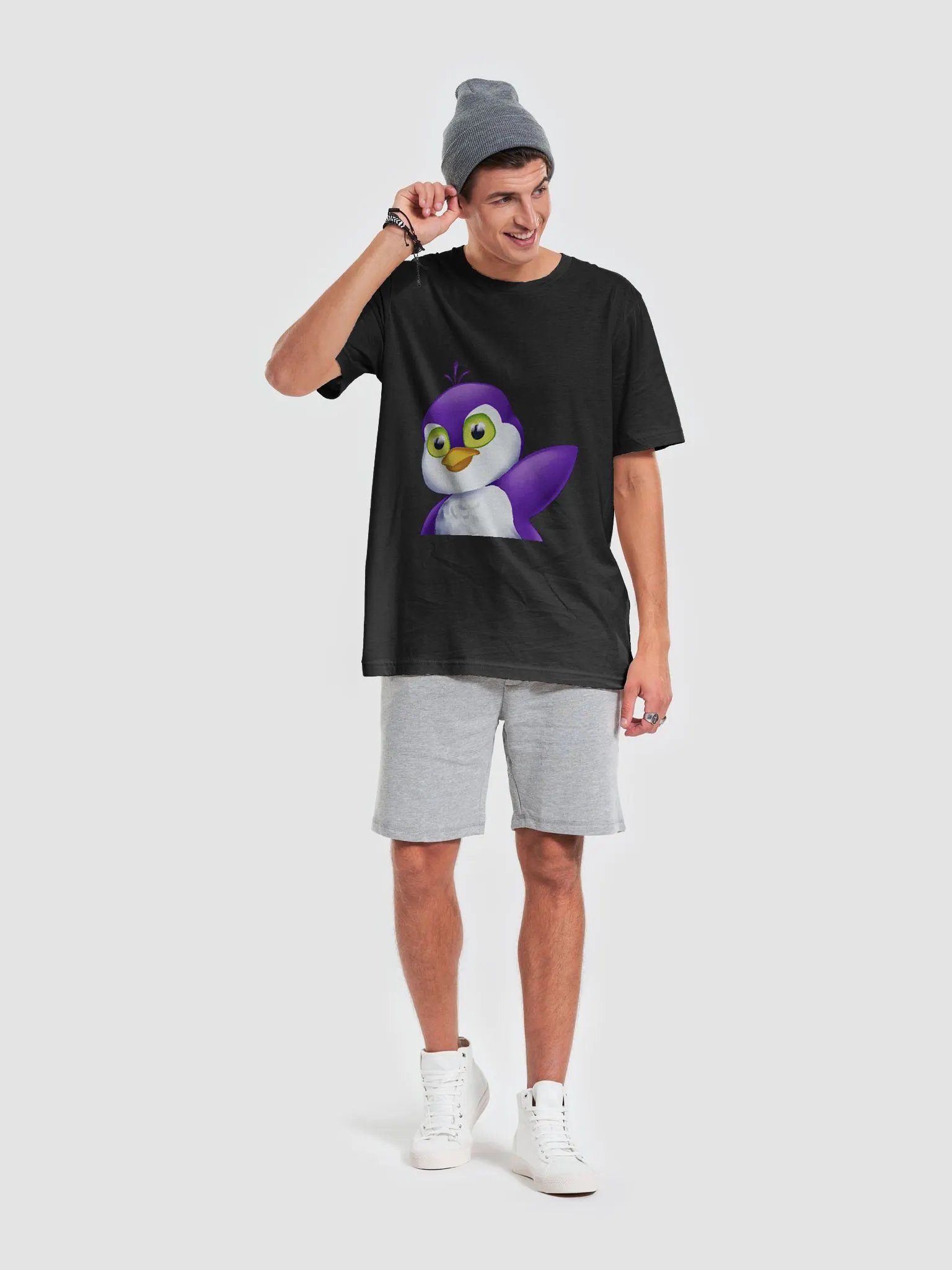 Wave - Women's Tee product image (16)
