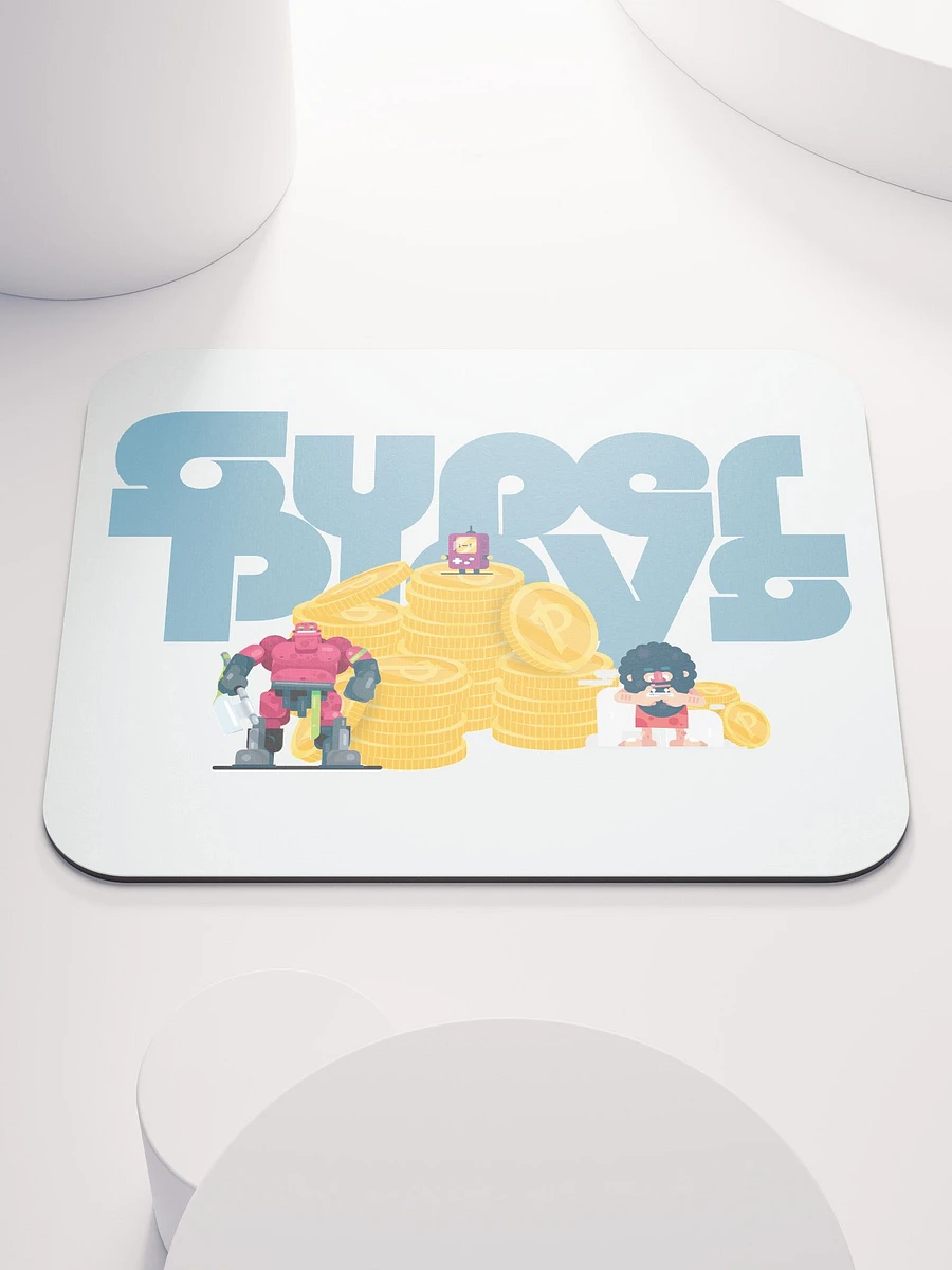 SuperPlays Mouse Pad product image (1)