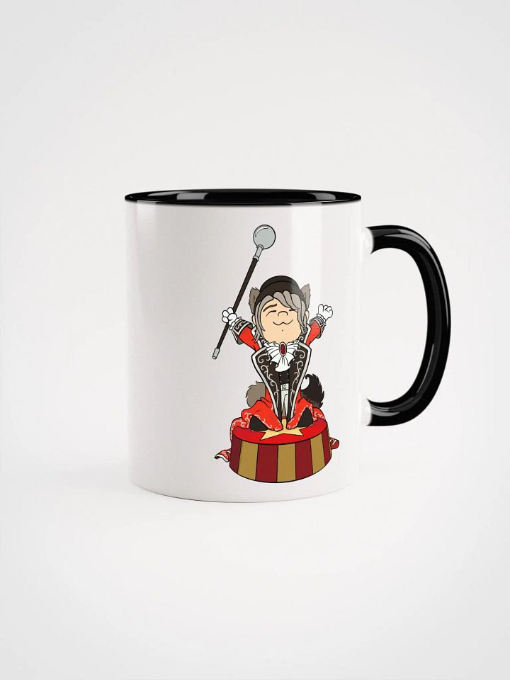 COSPLAY WORLD & Ringo Coswell MUG product image (1)