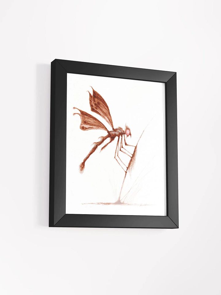 Poster - 2024 Sketch 37 product image (2)