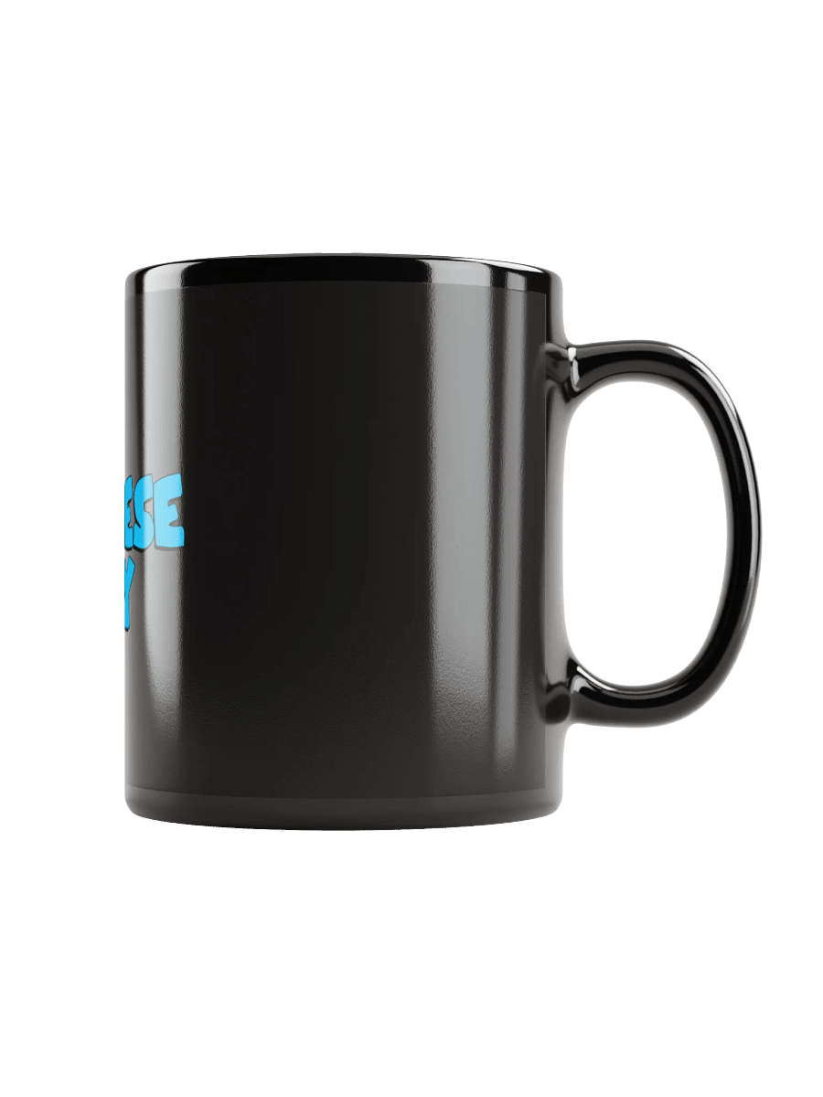 CHINESE GUY THE TV SHOW MUG product image (2)