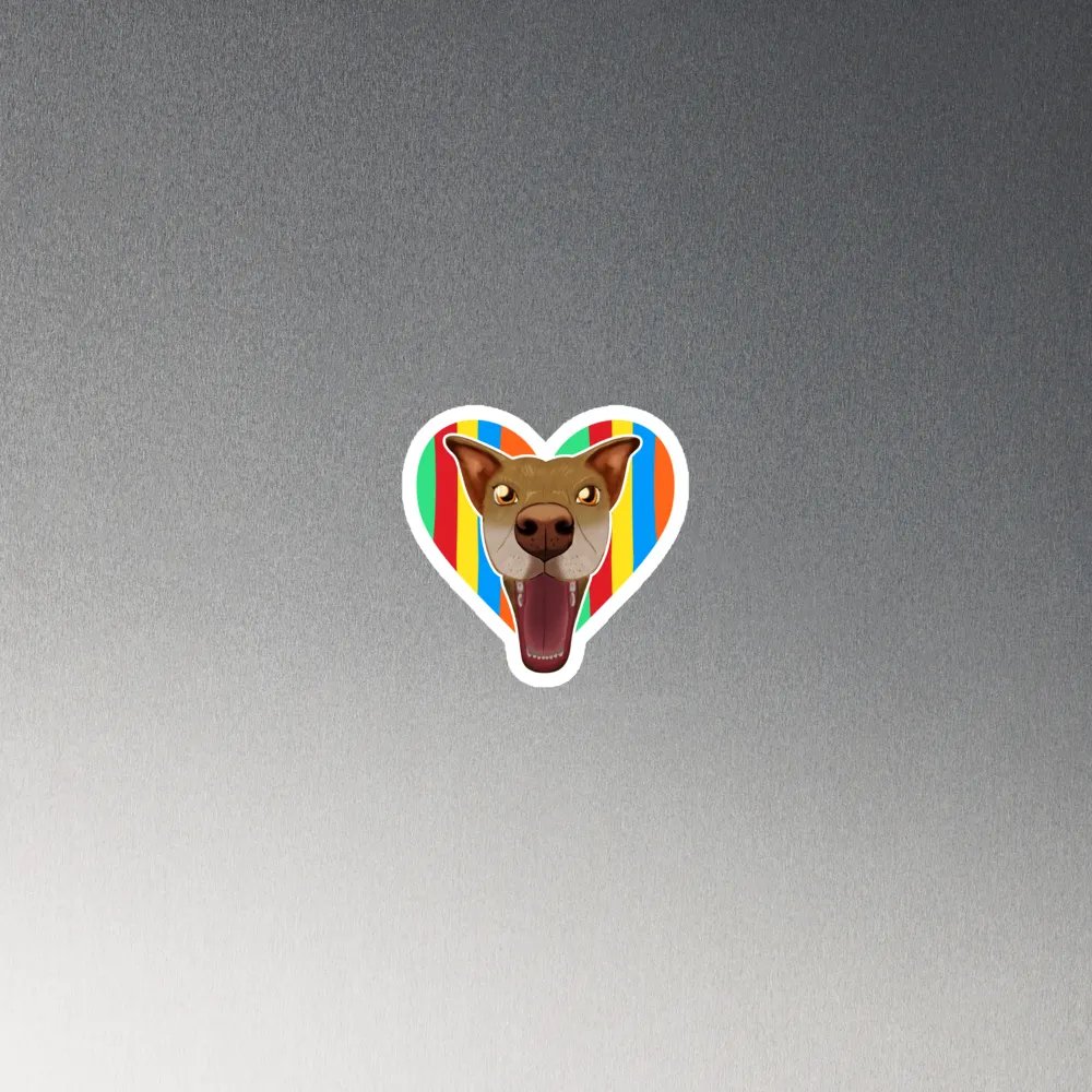 Attie's Magnet product image (2)