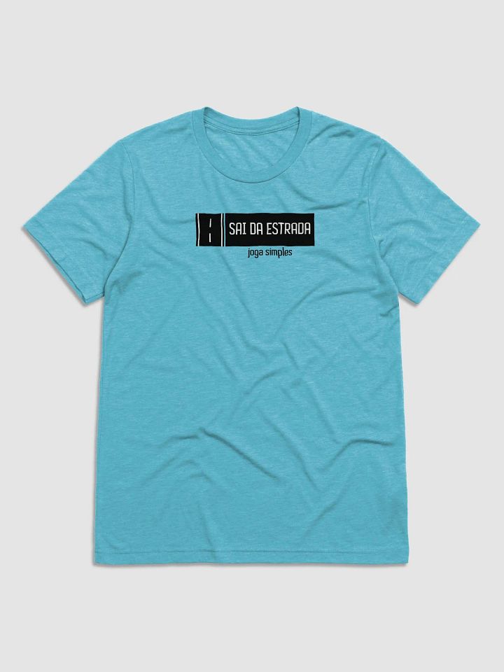 Tshirt Sai da Estrada product image (7)
