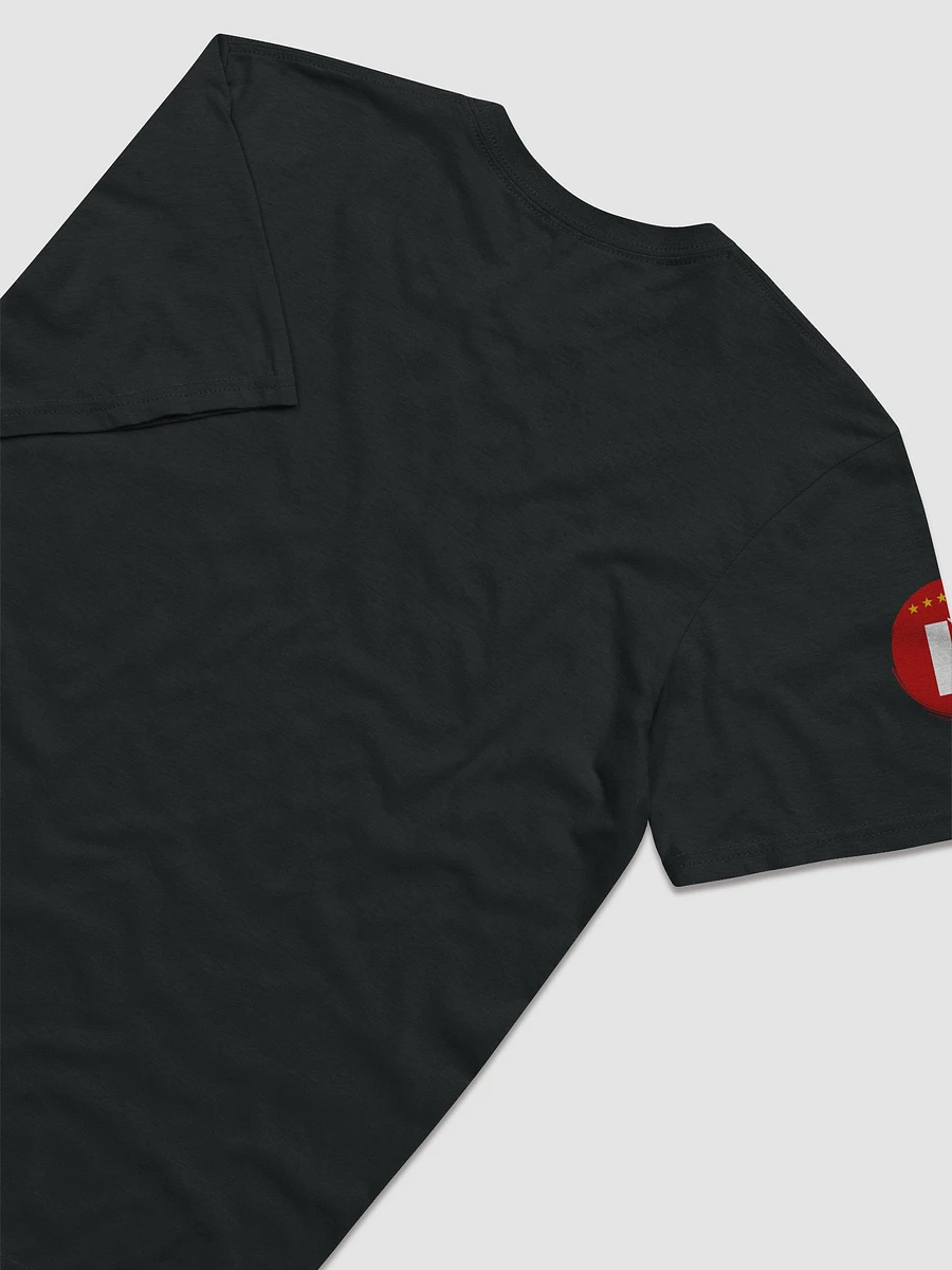 KOP-ISH T-Shirt product image (6)