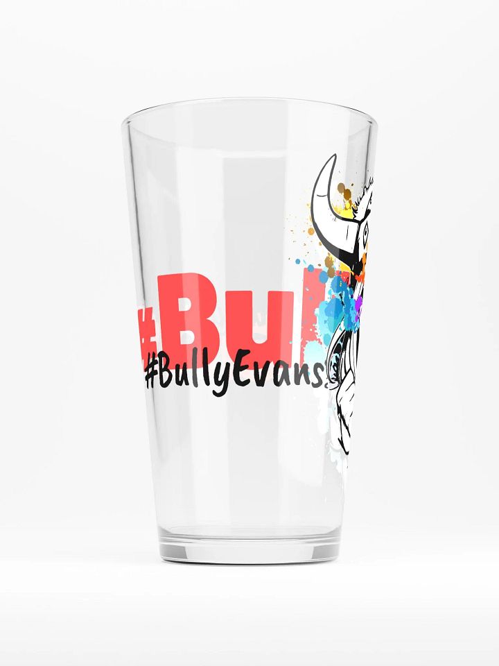 #BullyEvans Cup product image (2)