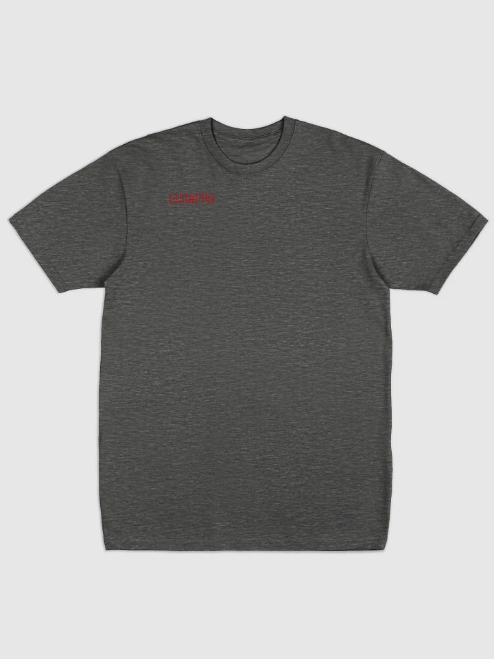 SCRAPPA Center Chest Logo product image (16)