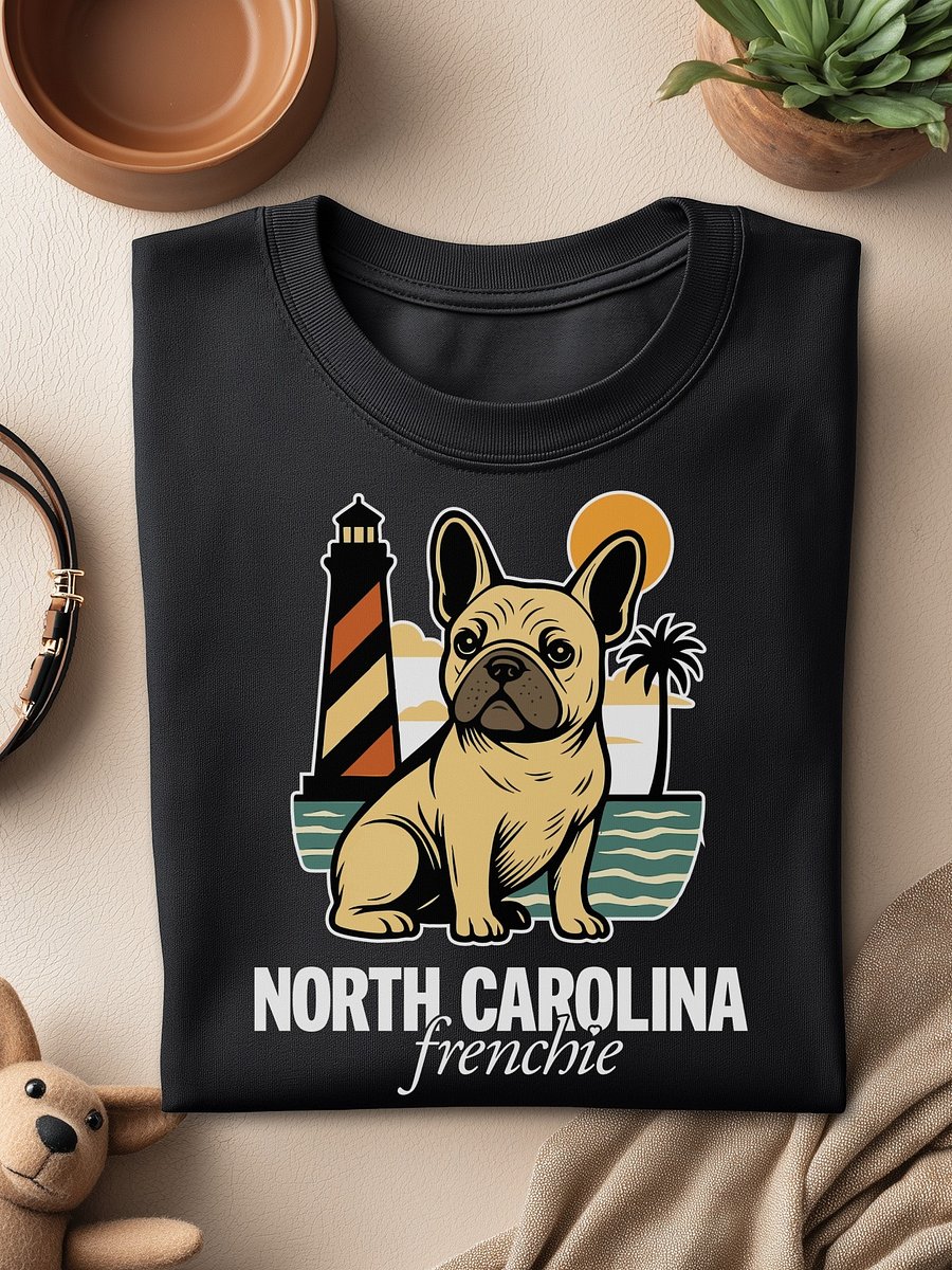 NORTH CAROLINA frenchie product image (6)