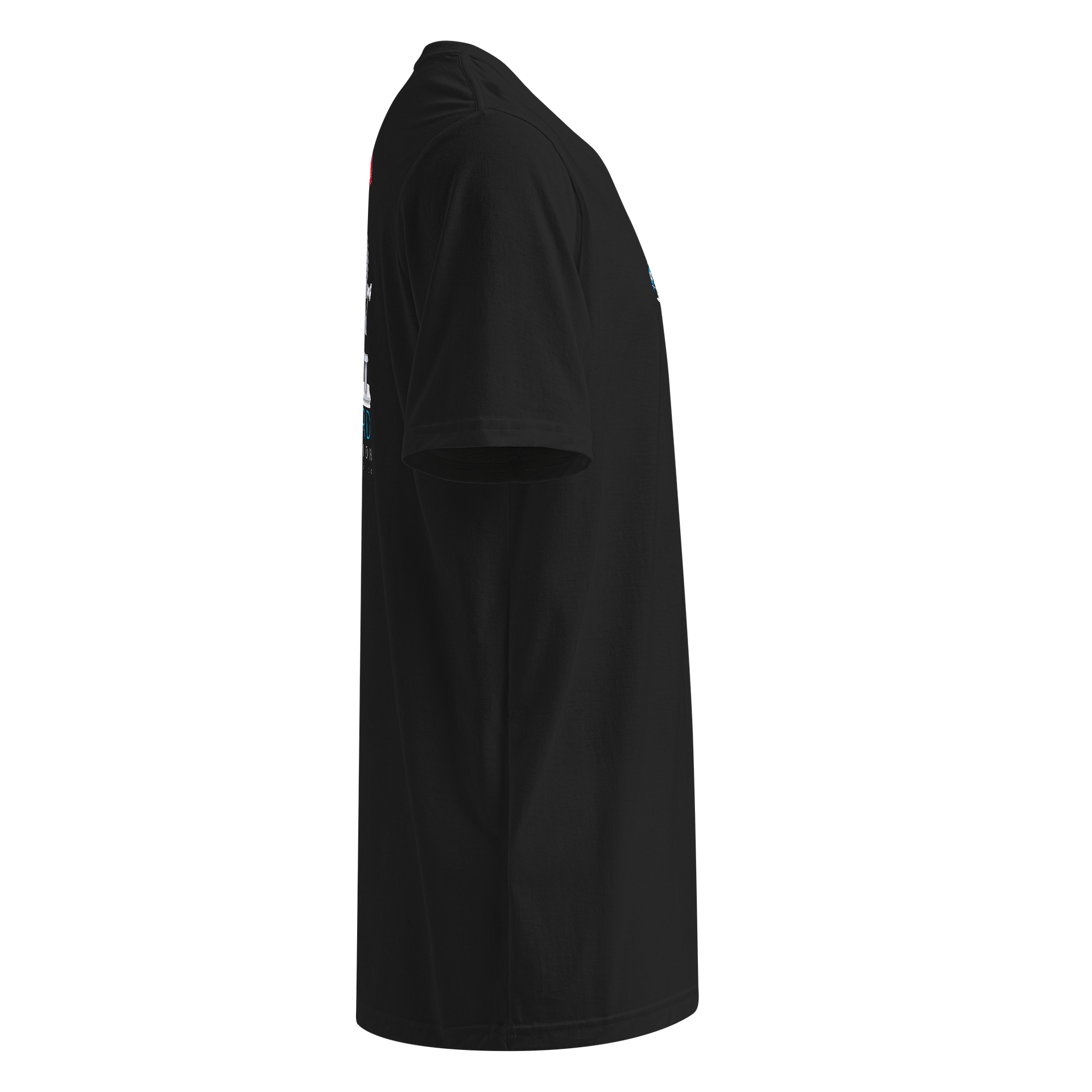 Under Armour Railbirds Athletic T Shirt product image (3)